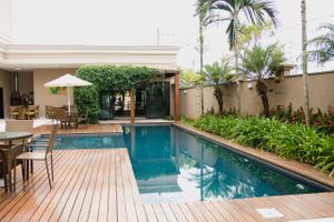 Alojamiento - Class Hotel Alfenas