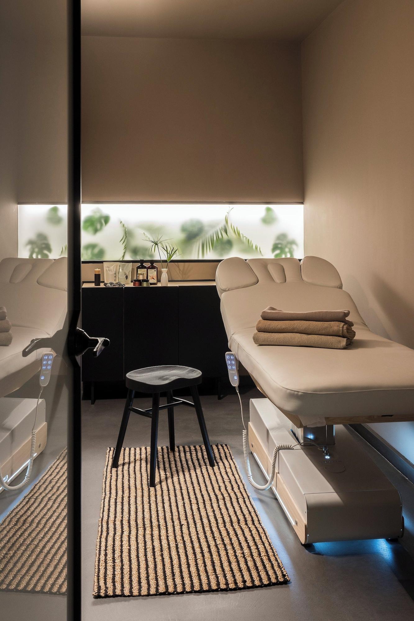 Spa Hotel Plaza Opera