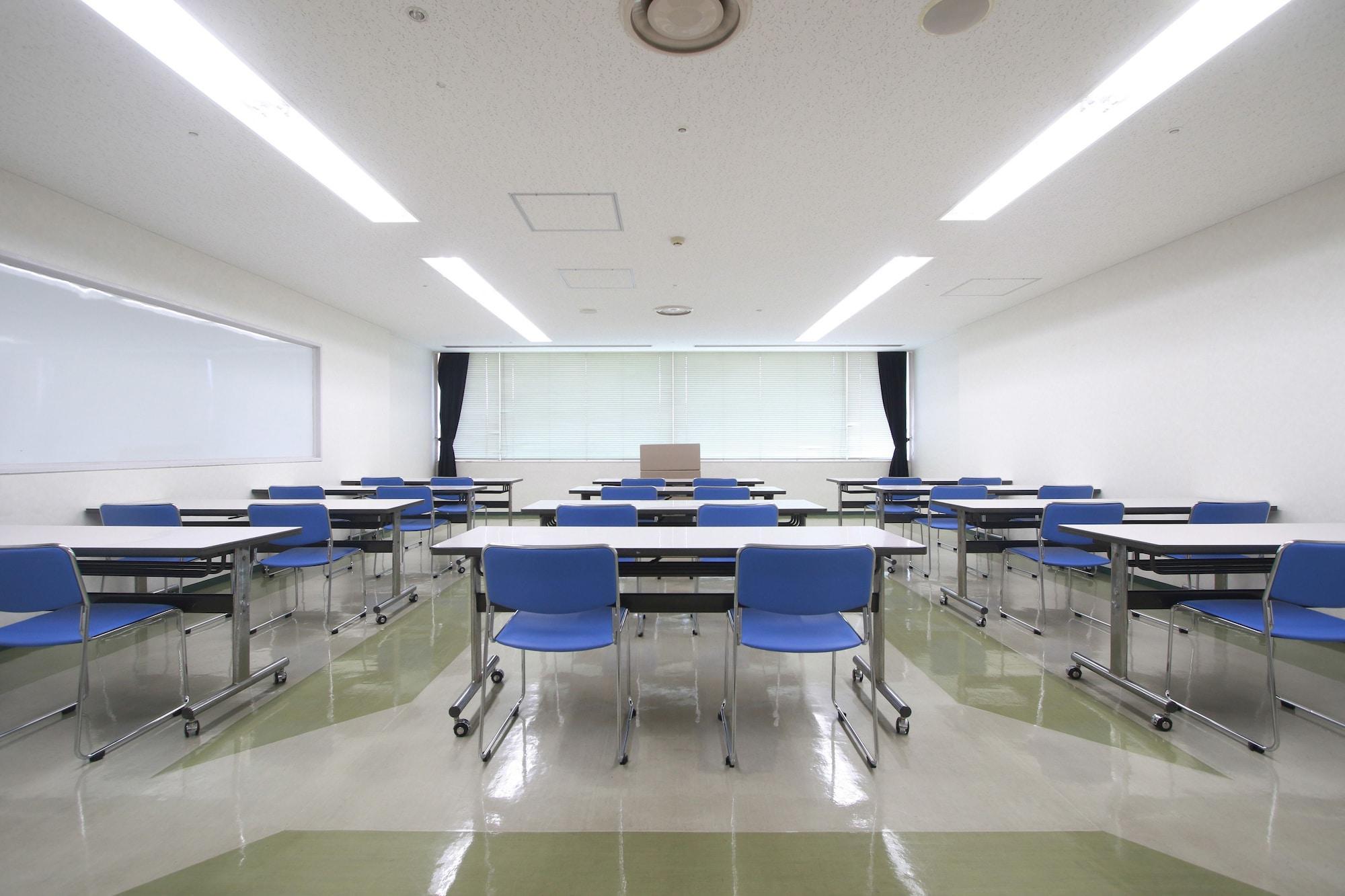 Centro de Negocios Fukuoka Sunpalace