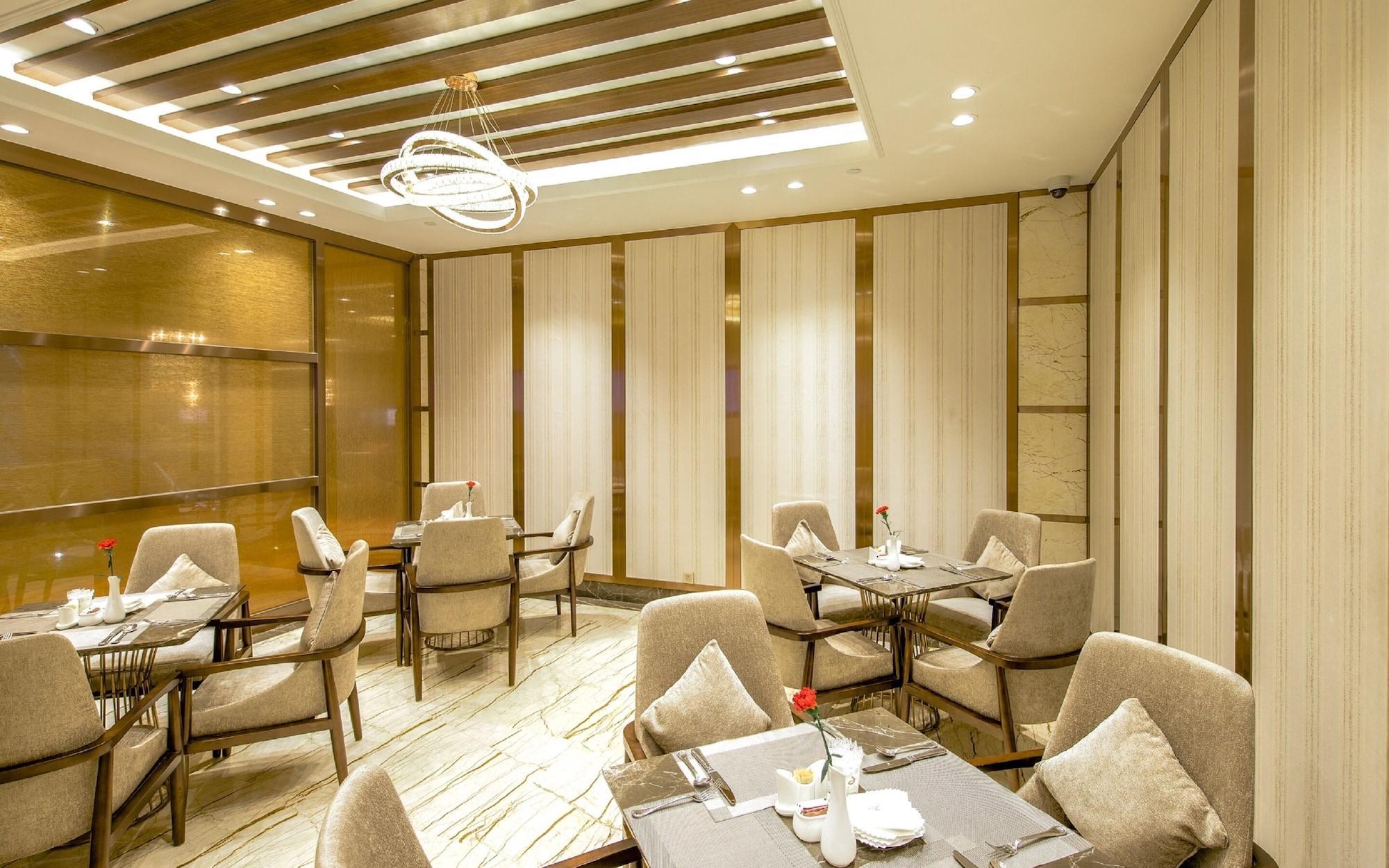 Restaurant Royal Dragon Hotel