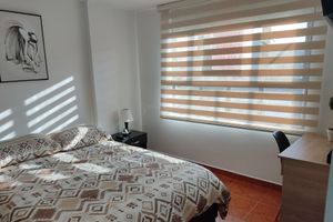 Alquiler Vacacional - Apartamento Amoblado Nuevo - Villa Alsacia