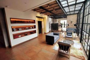 Alquiler Vacacional - R1/ Artistic loft in La Candelaria