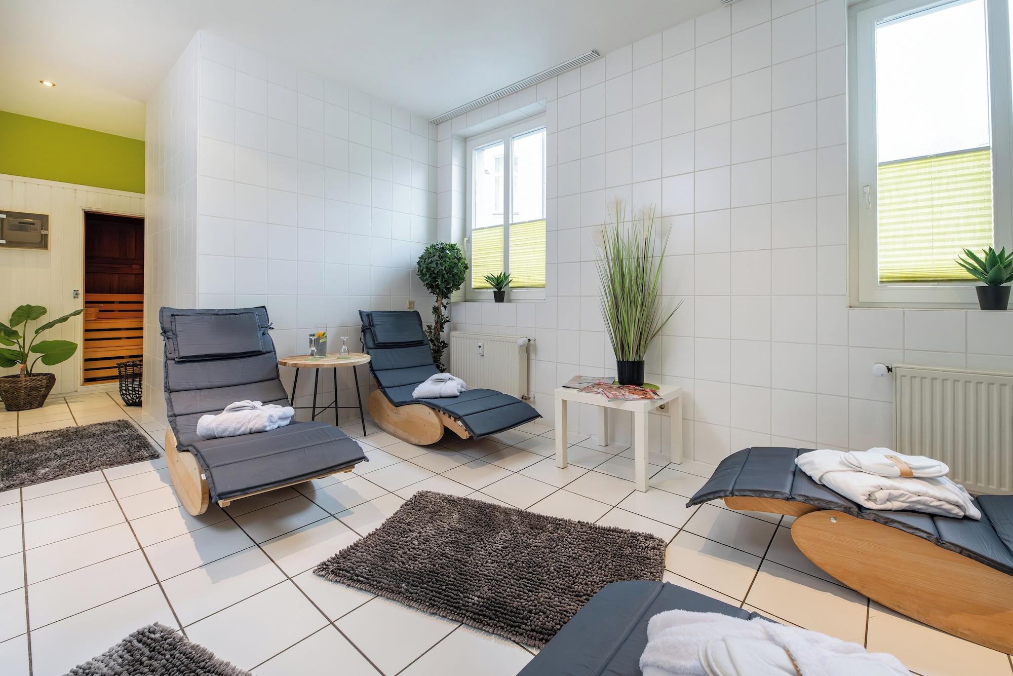 Spa Hotel Kaiserhof
