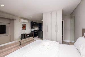 Alquiler Vacacional - Elus - Building With Rooftop Pool 350m From the Beach!