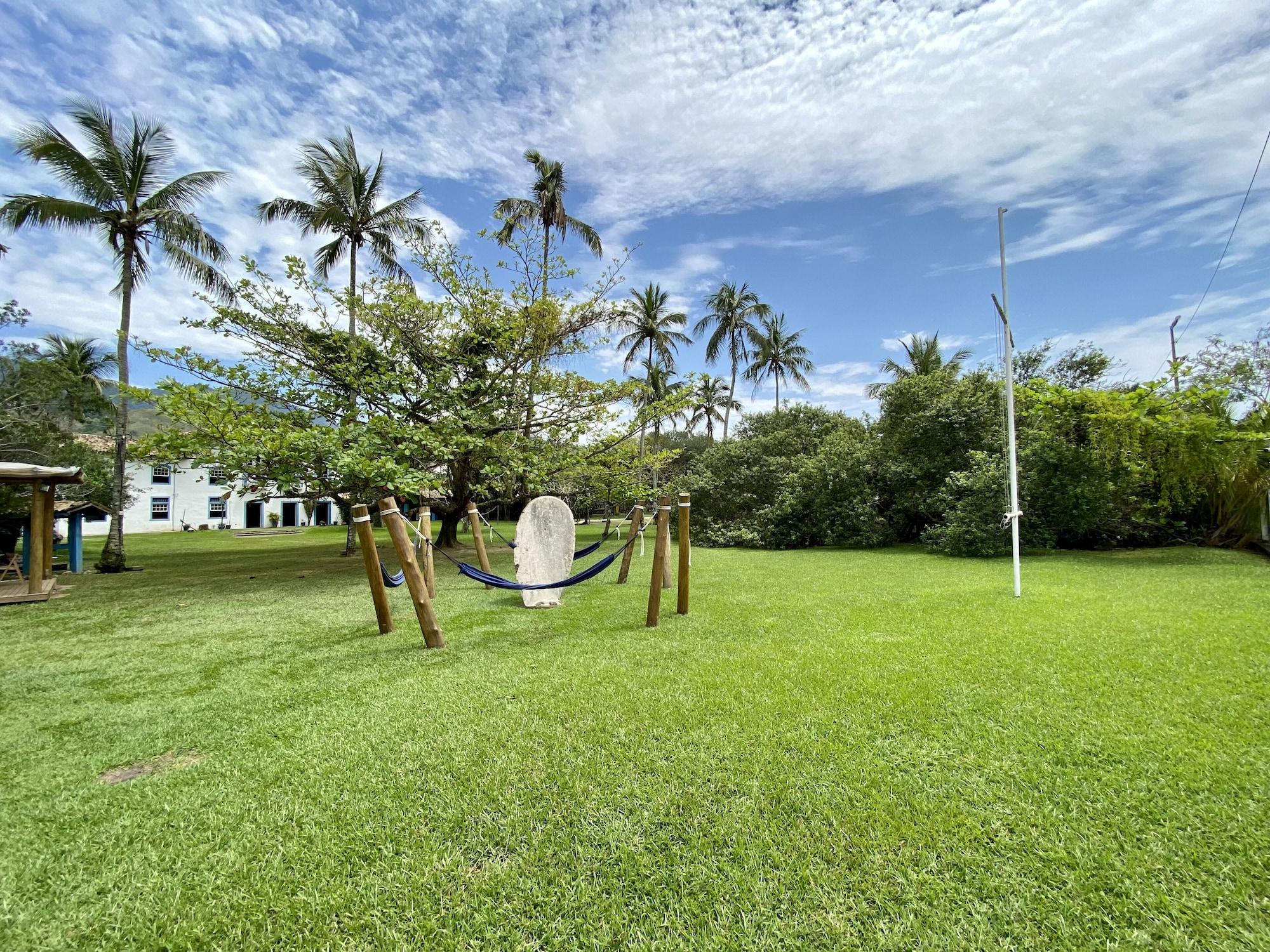 Restaurant Porto Grande Hotel & Convention