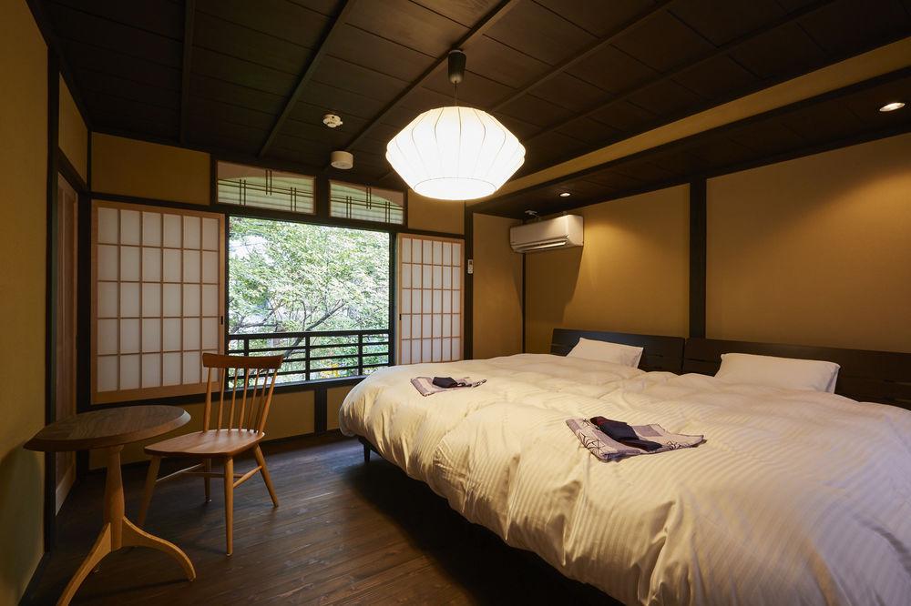 Quarto Guest house Rinn Shijo Takasegawatei