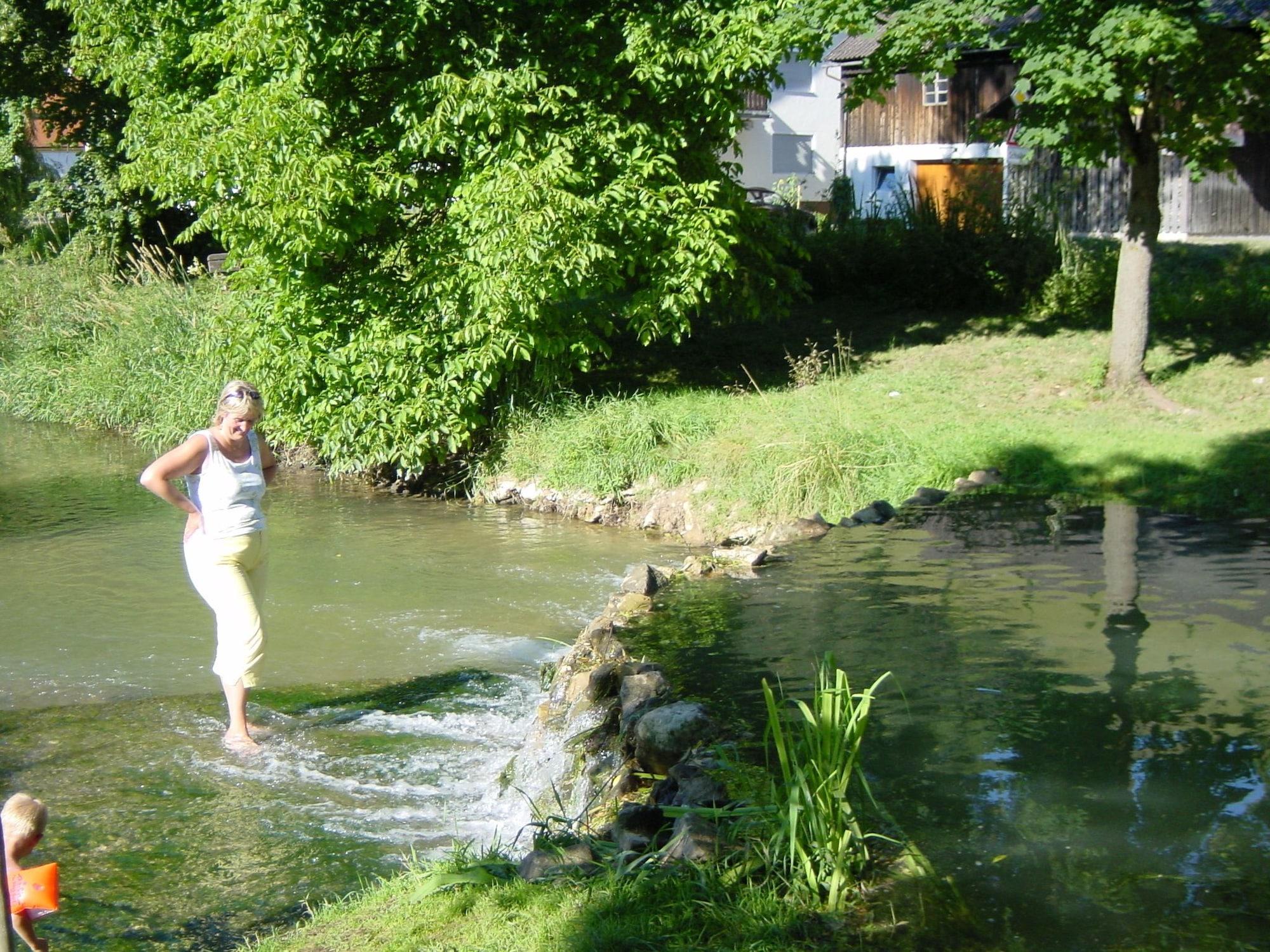 Varios Hotel Gasthof zum Bräu