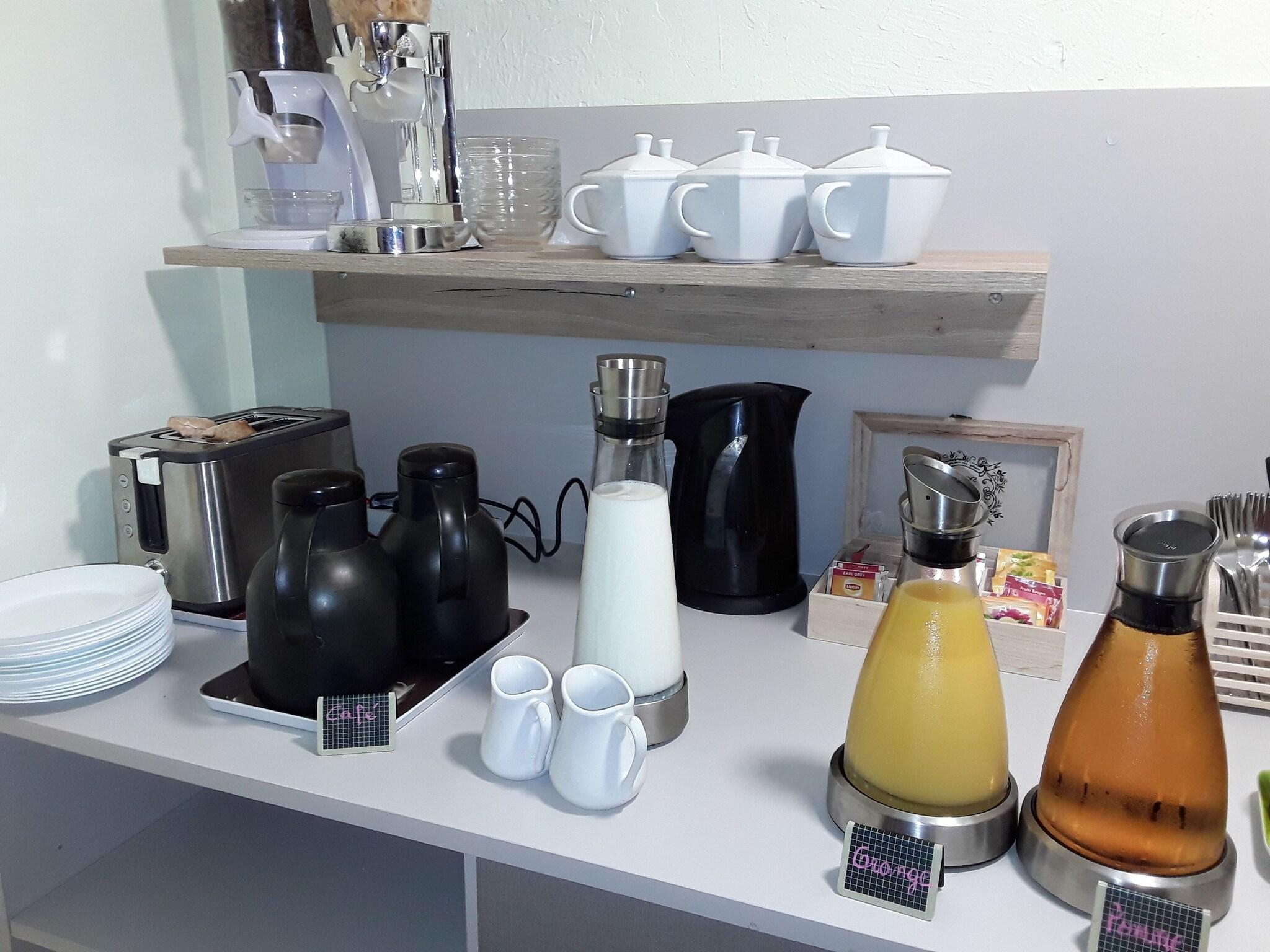 Restaurant Hotel Du Viaduc