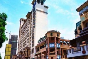 Alojamiento - GreenTree Inn (Suzhou Education Zone, Shihu)