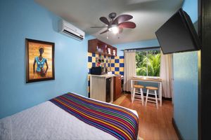 Renta Vacacional - Monkey Lala Apartments