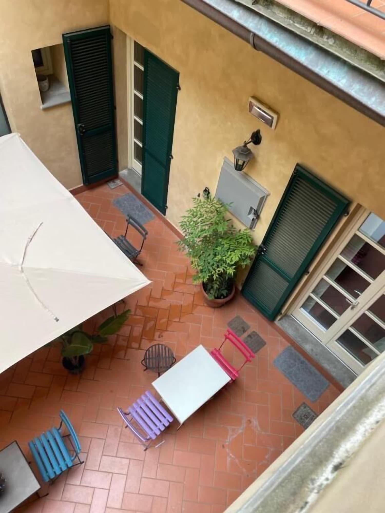 Restaurant Bonconvento HiTuscany
