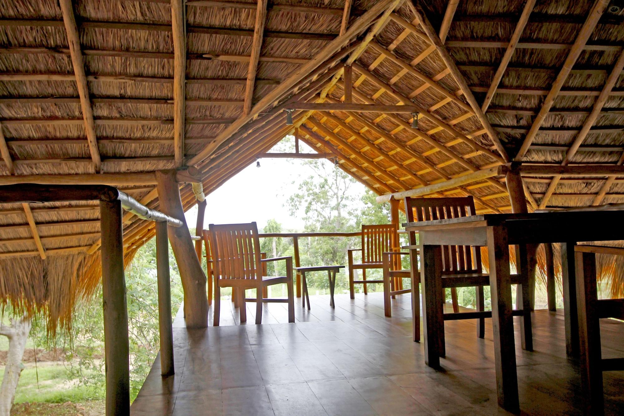 Restaurant The Yala Adventure