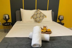 Alquiler Vacacional - Le Zénith T2 apartment Cayenne