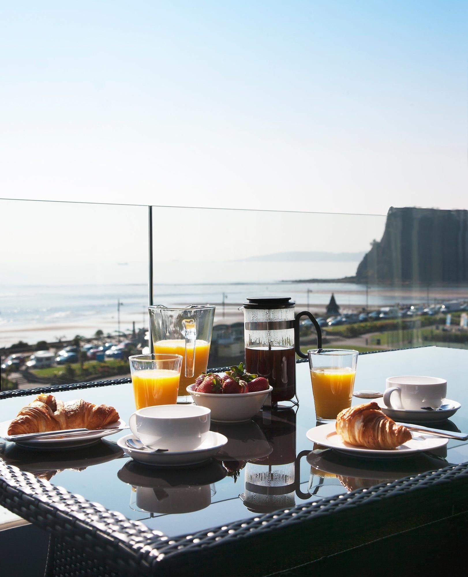 Restaurant Riviera Apartments