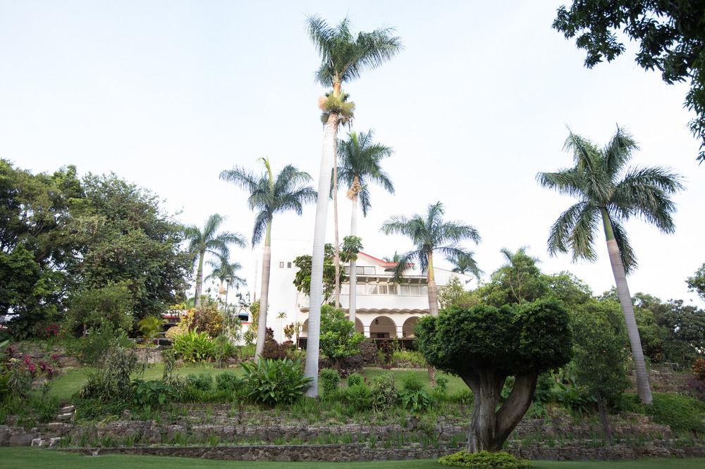 hotel jacarandas cuernavaca cerrado