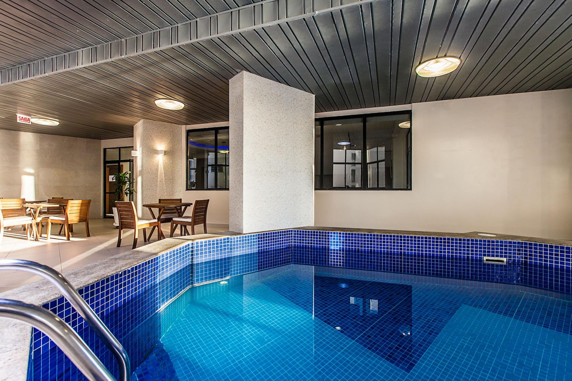 Vista Piscina Hotel D Sintra