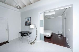 Alquiler Vacacional - "176-5 Star Reviews!"  "Sleek, Ultra-Modern Cottage w/Ocean views, for Two"