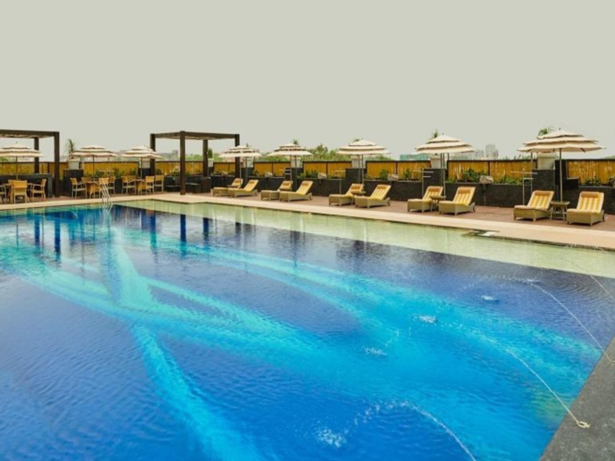 Playa The LaLiT New Delhi