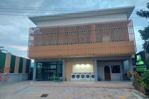 Alojamiento - Park Villa Chaiyaphume