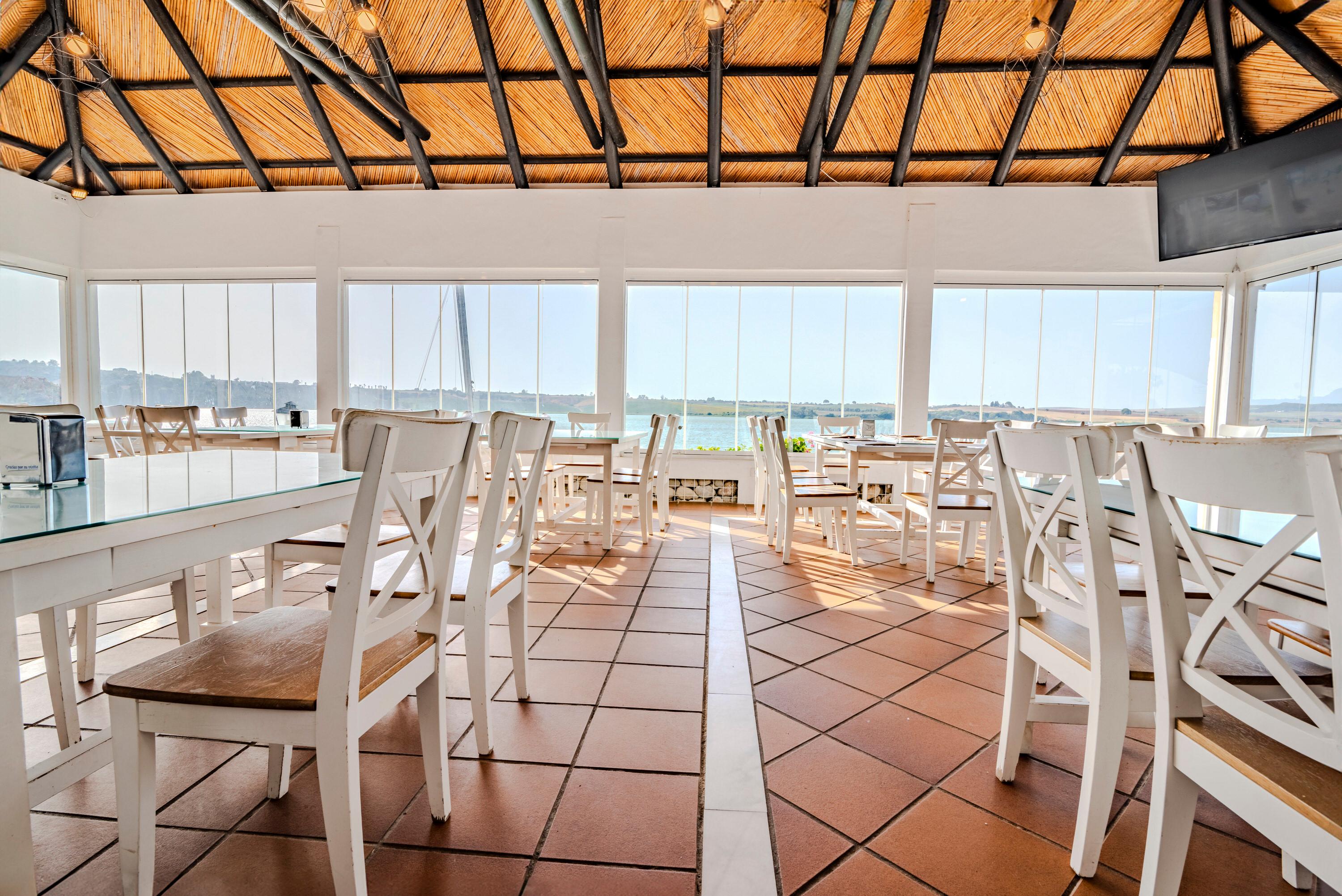 Restaurant La Molinera Bungalows