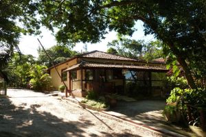 Alojamiento - Pousada Dunas do Peró