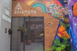 Alojamiento - Che Hermano Suítes