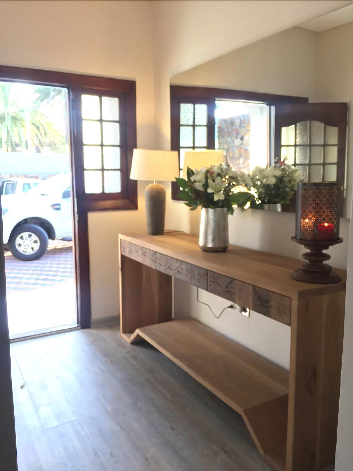 Vista Lobby Pamba On 131