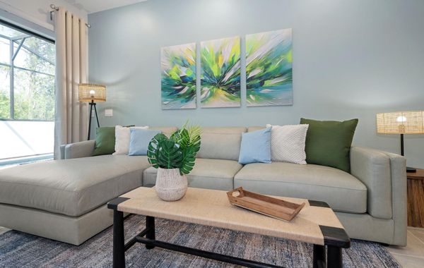 10251 Ebb Tide Lane - Hoteles en International Drive de Orlando