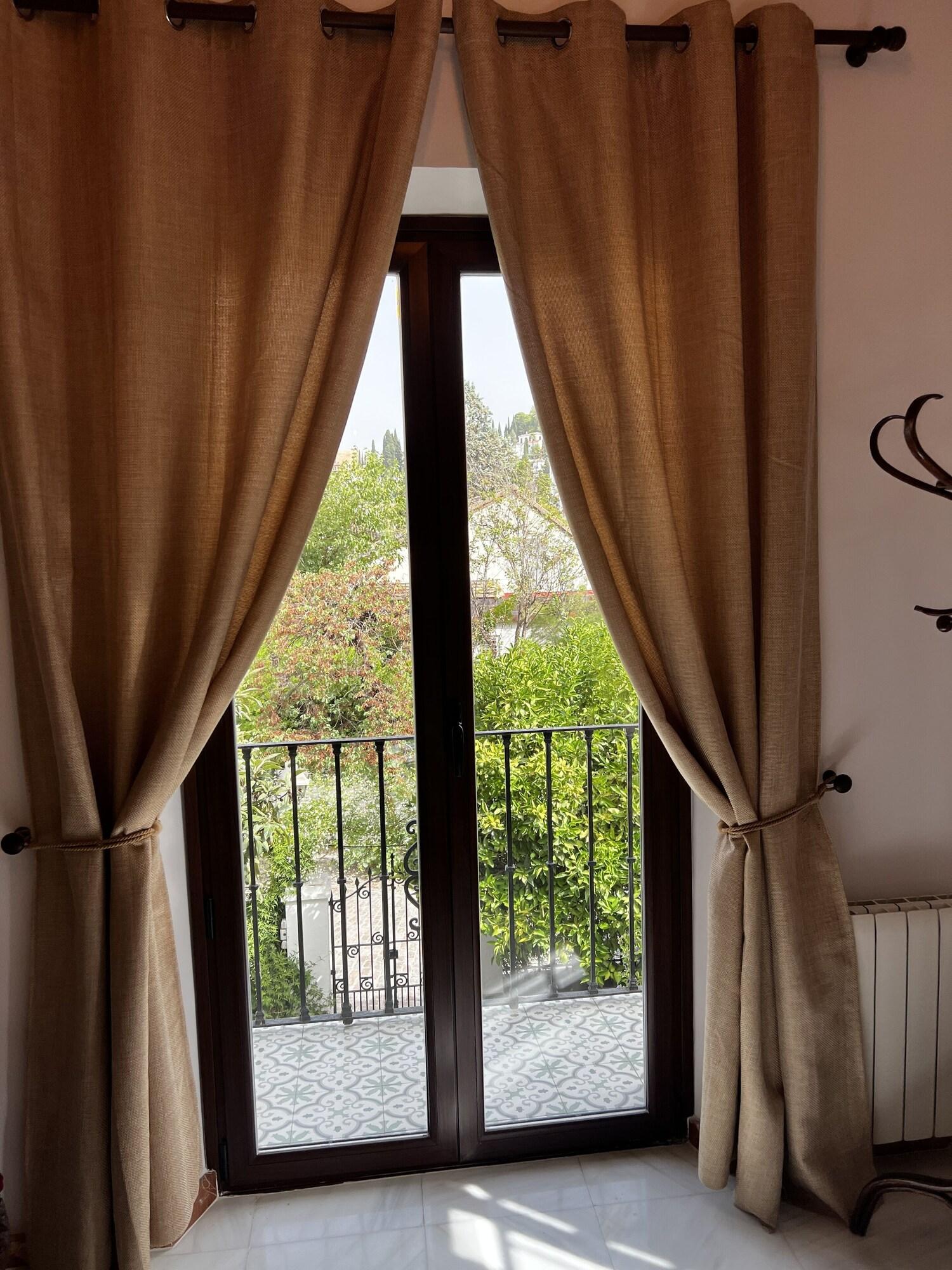 Equipamiento de Habitación Hotelito Suecia