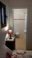 Alquiler Vacacional - Modern Villa, Pool, Air Cond., Veranda, BBQ, outdoor Kitchen, outrdoor Shower