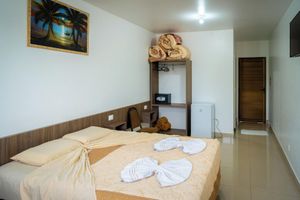 Departamentos - VELINN Hotel Natureza Foz