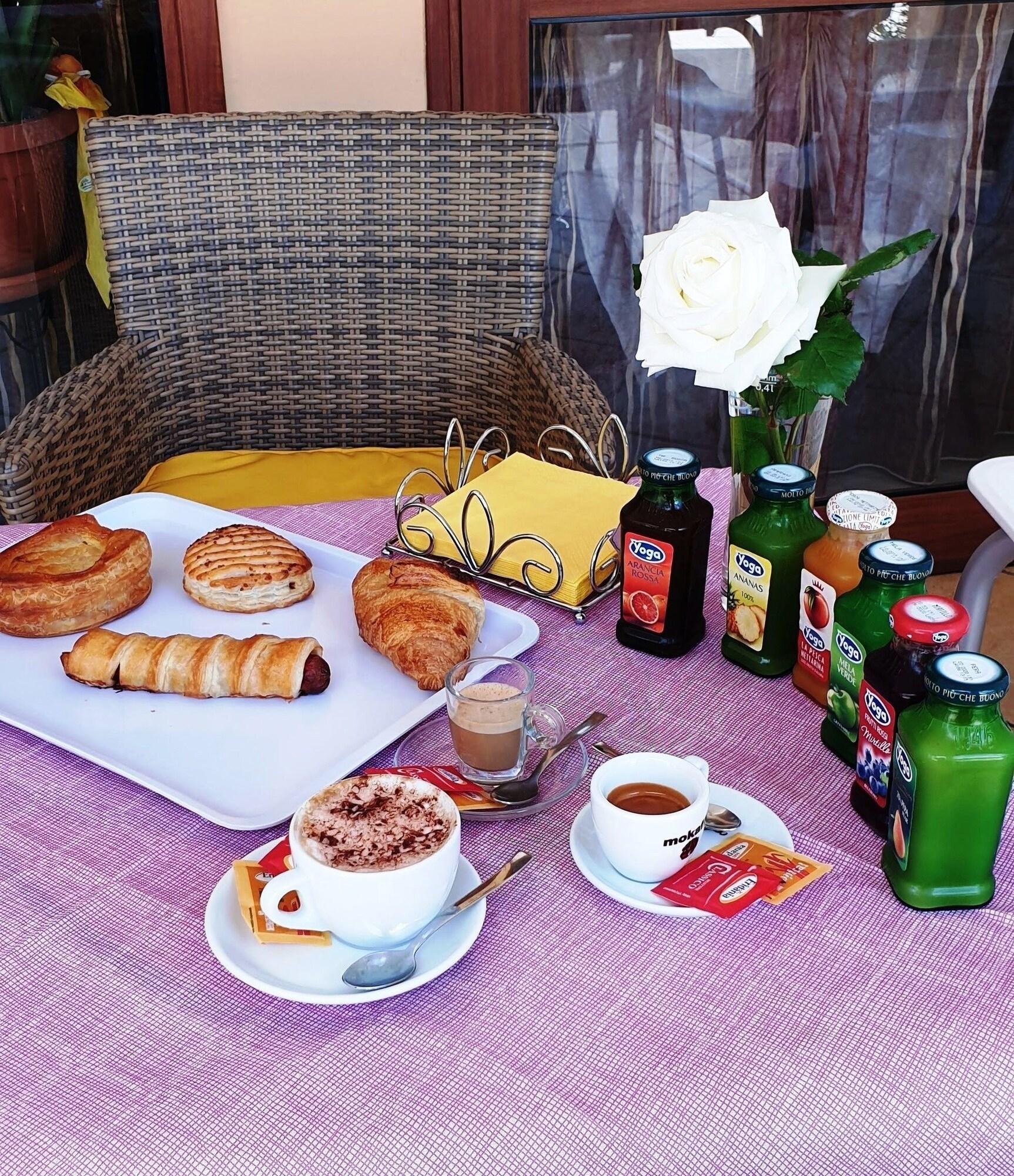 Restaurant Castle XVIII