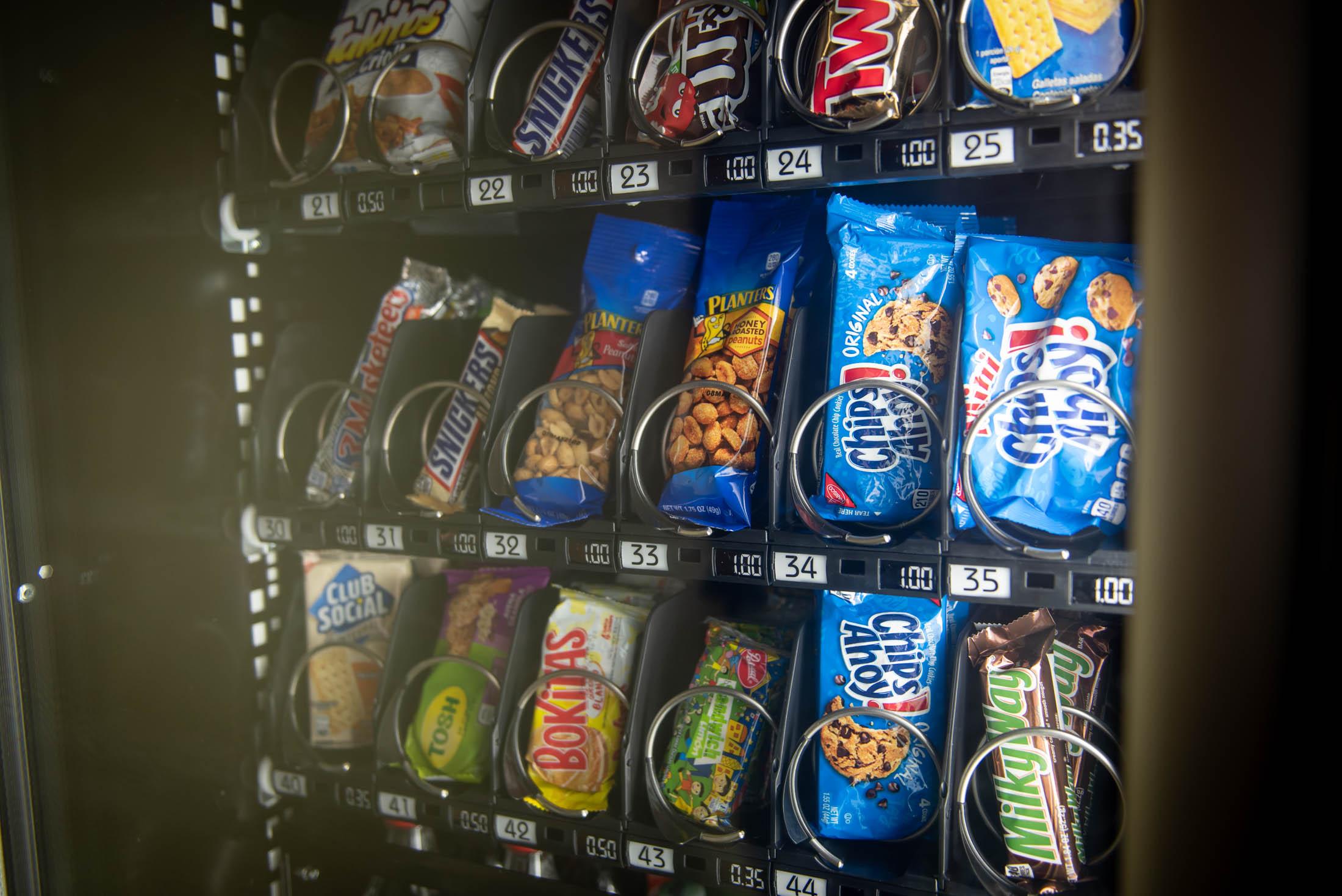 Vista Exterior Canova