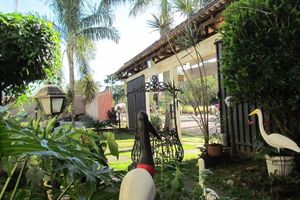 Alojamiento - Pousada Villa Guimarães
