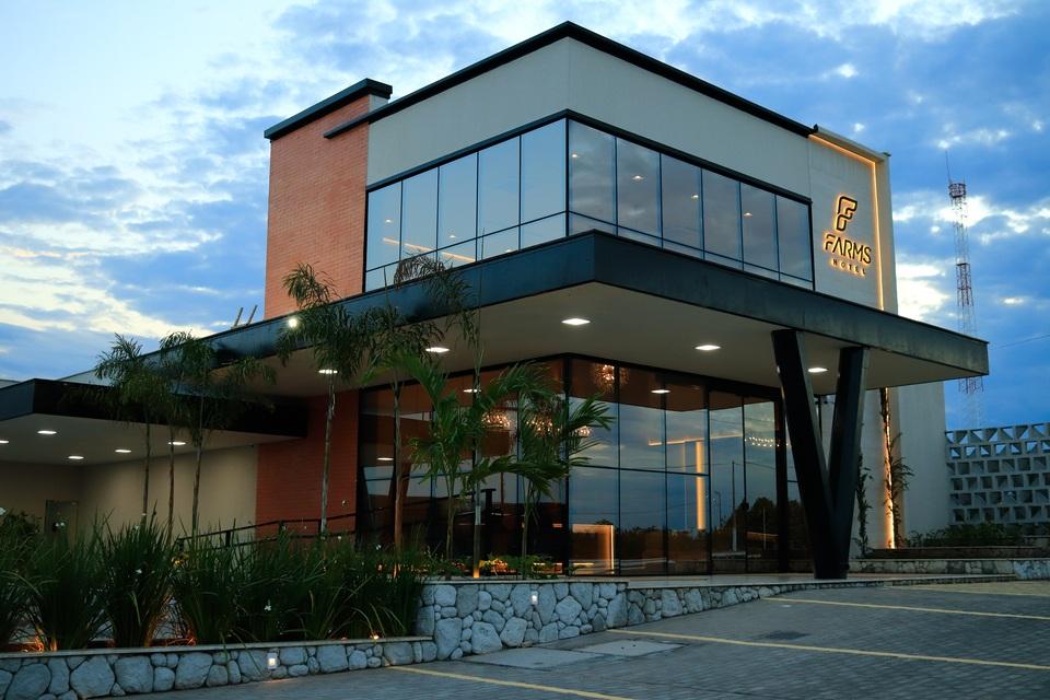 Farms Hotel