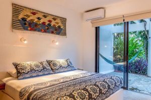 Alquiler Vacacional - Villa Vista Hermosa Huatulco
