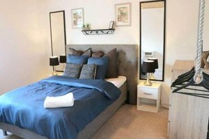 Alquiler Vacacional - Struer Town House