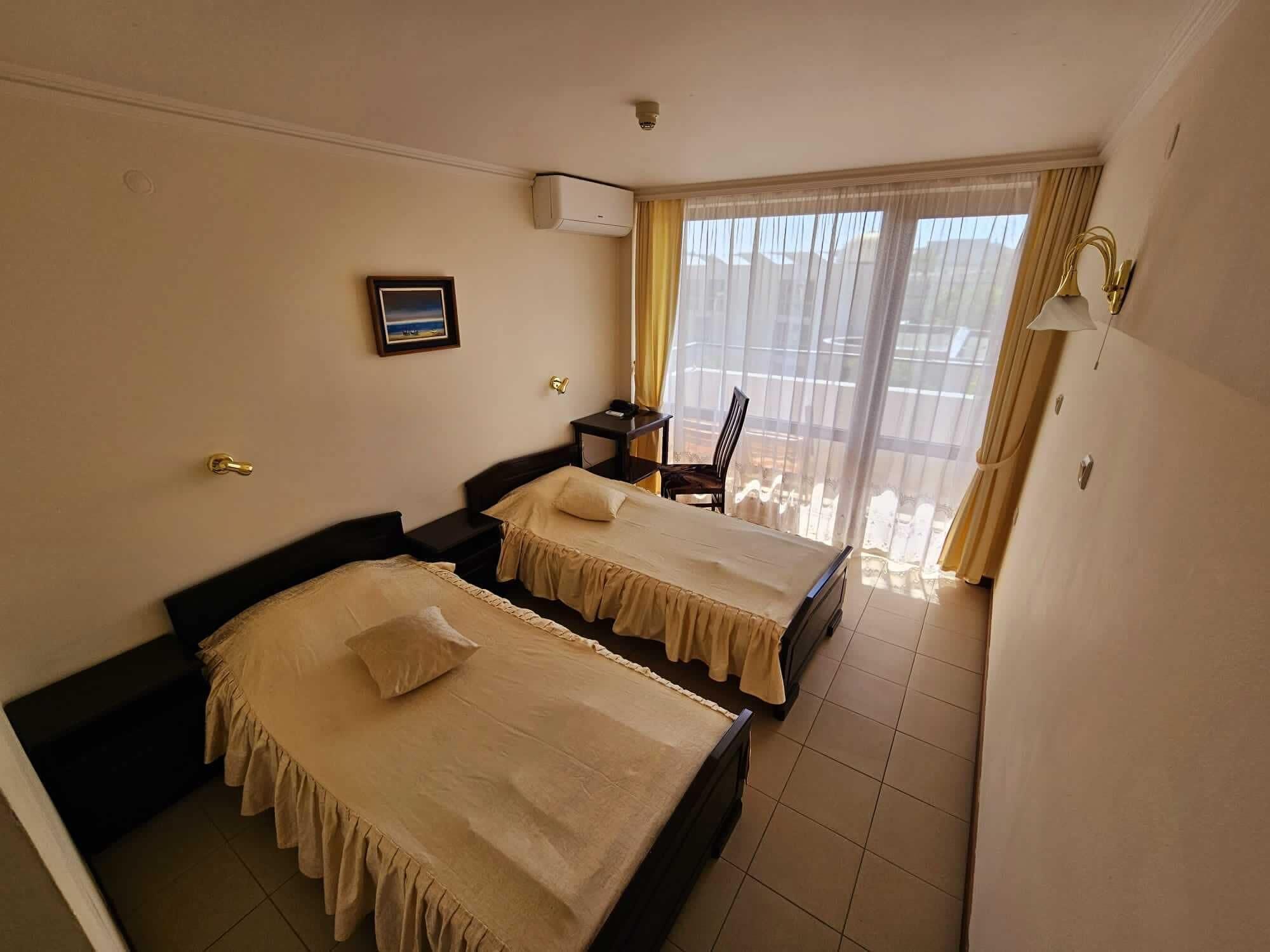 Habitación Hotel Klisura