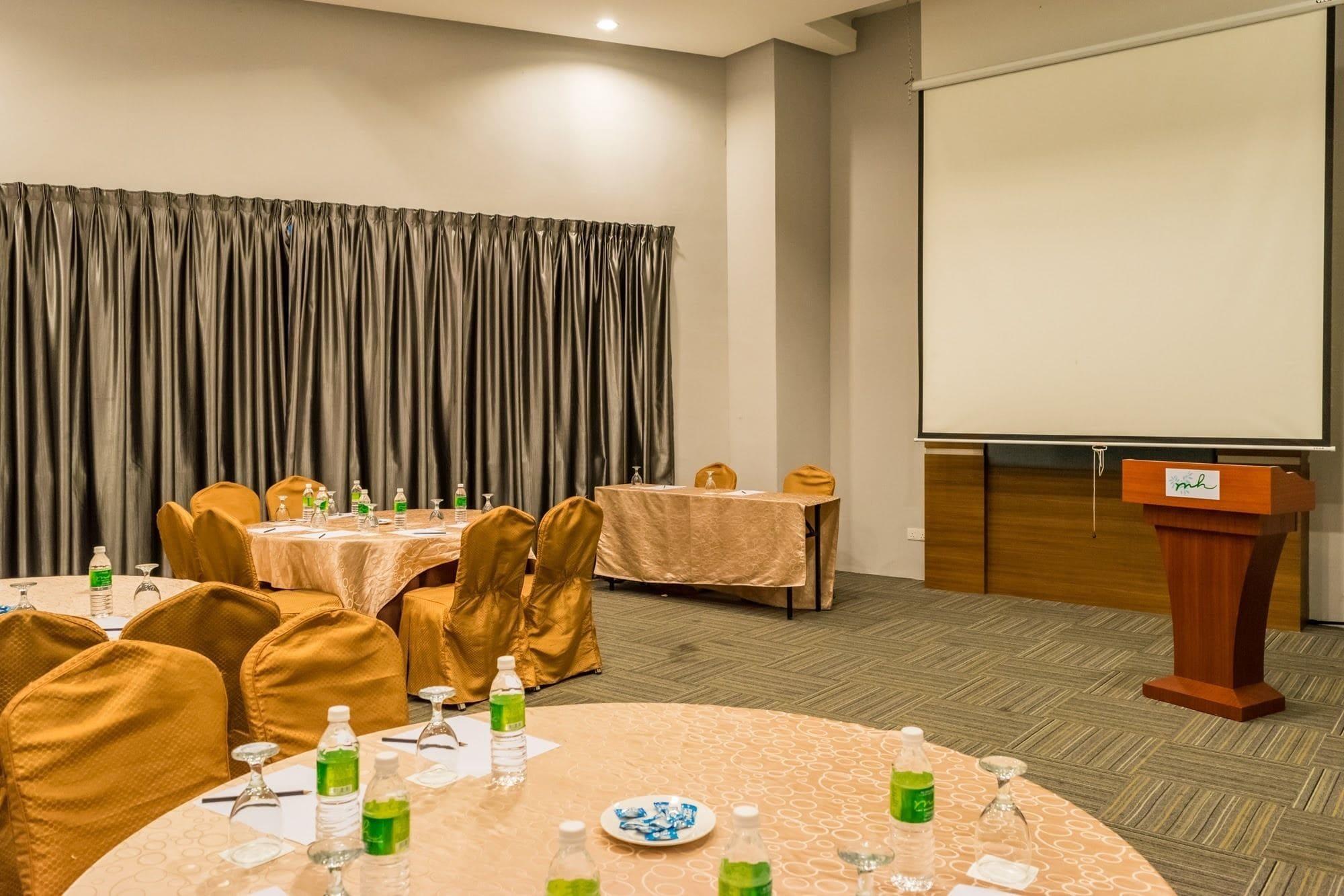 Sala de Reuniones MH Sentral Sungai Siput