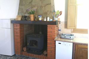 Alquiler Vacacional - Rural Farmhouse LA YEDRA in Níjar (Almería)