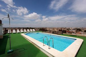 Alquiler Vacacional - Bahía Aparthotel
