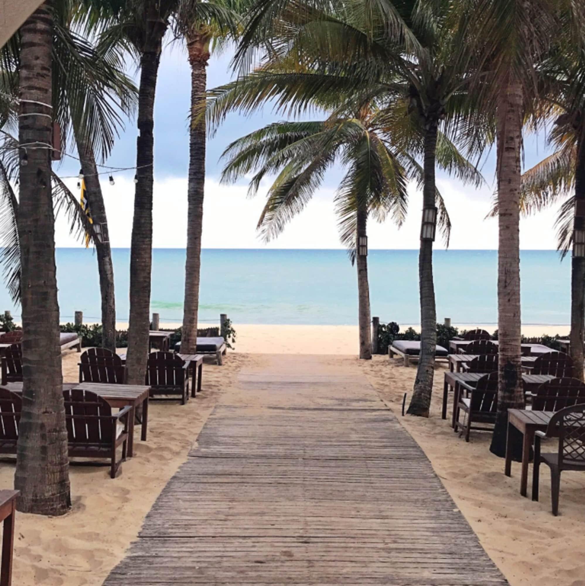 Playa Duro Beach Hotel