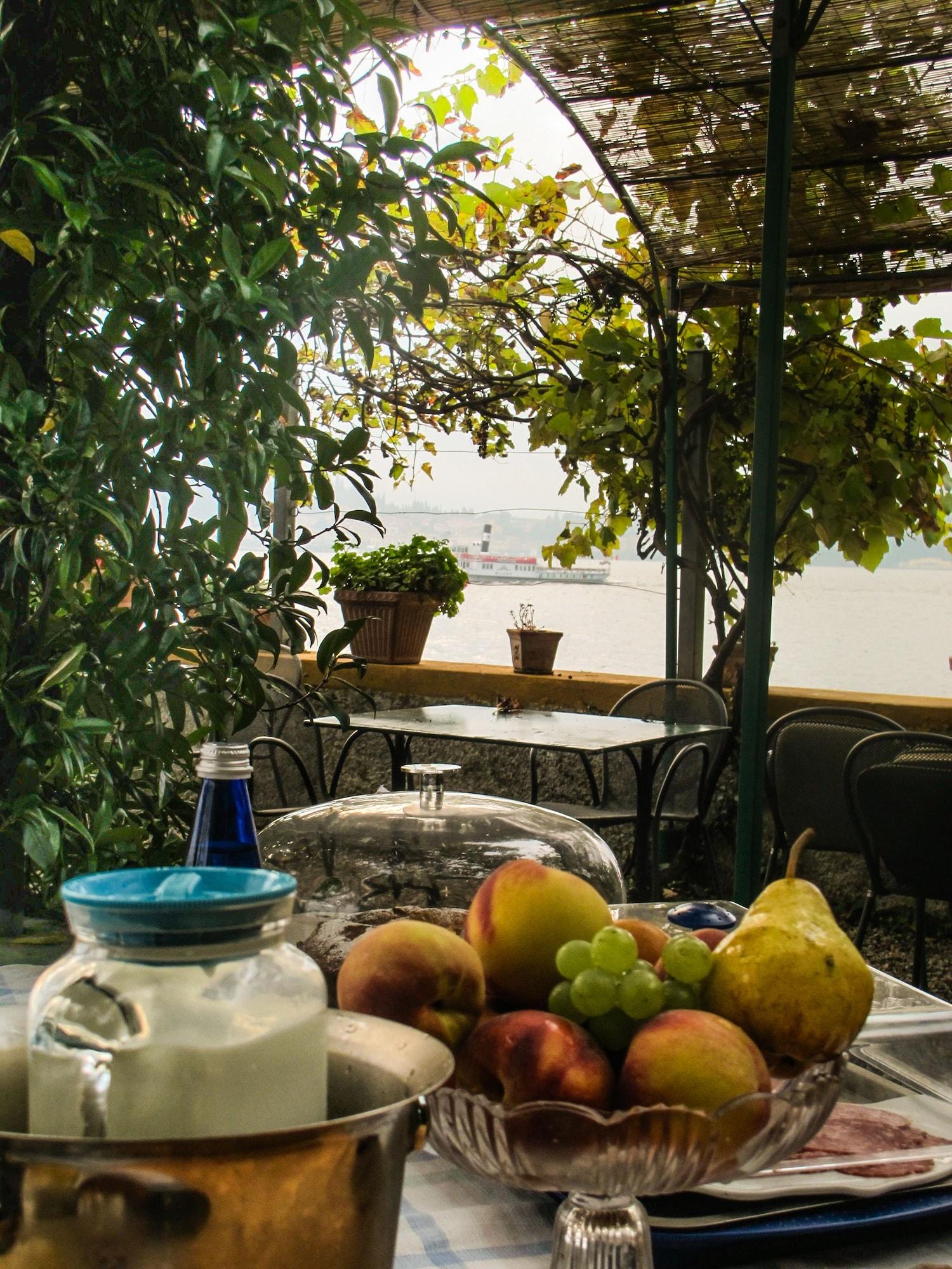 Restaurant Alberghetto La Marianna