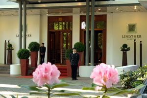 Alojamiento - Privathotel Lindtner Hamburg