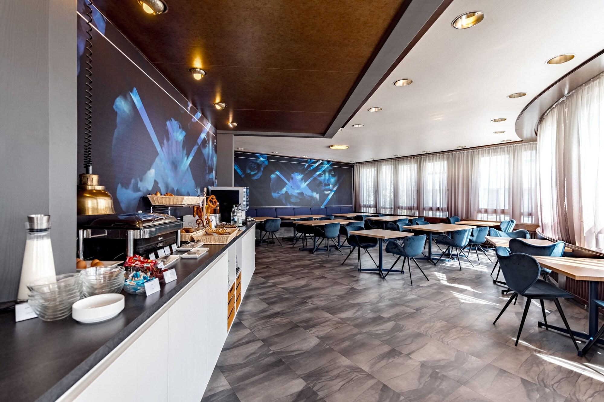 Restaurant Aspire Elements Reutlingen, Trademark Collection by Wyndham