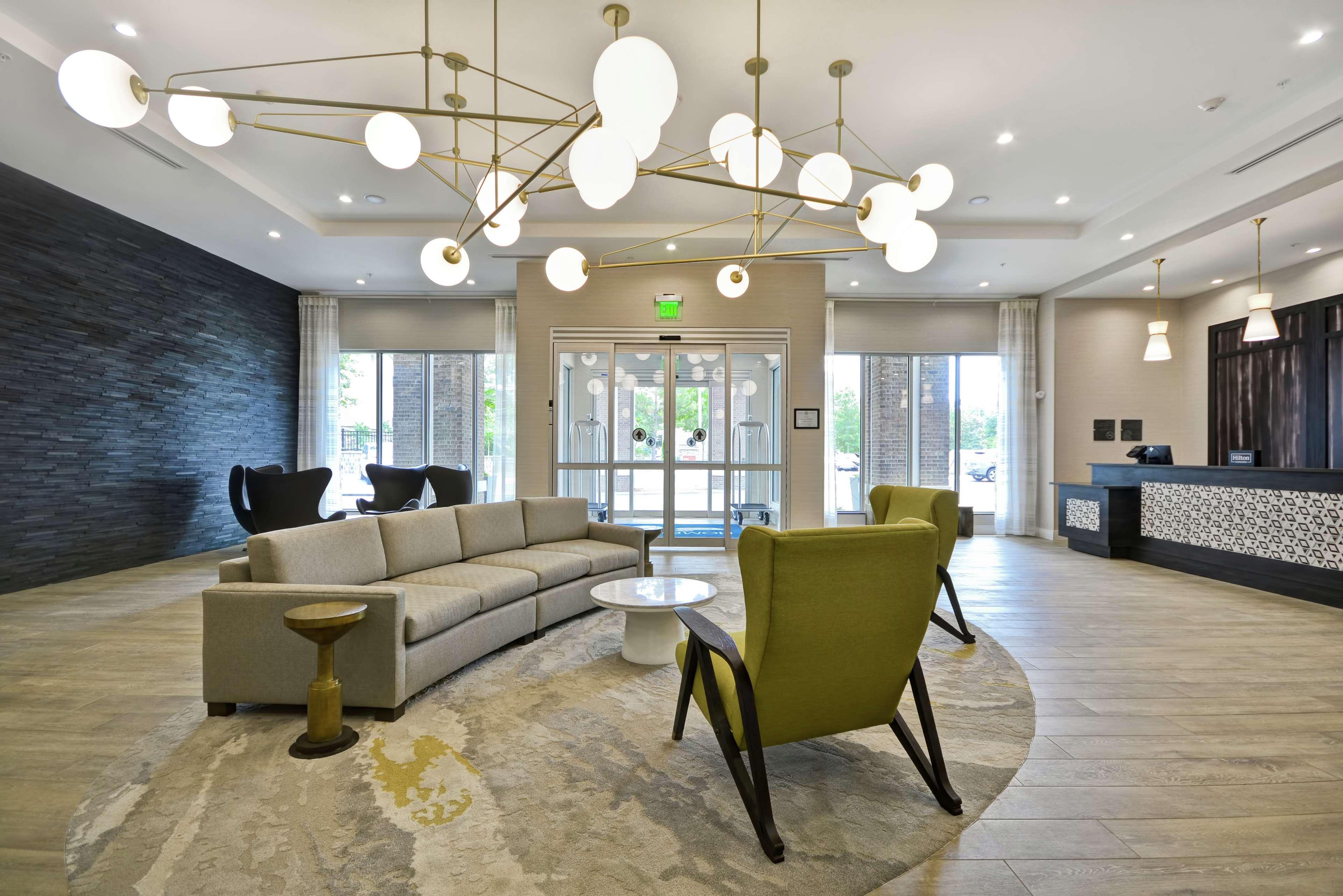 Vista Exterior Homewood Suites by Hilton Raleigh Cary I-40