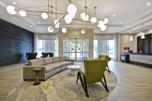 Alojamiento - Homewood Suites by Hilton Raleigh Cary I-40