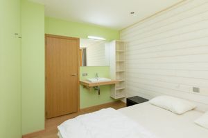 Alquiler Vacacional - Pretty Chalet in Durbuy With Kids Play Area
