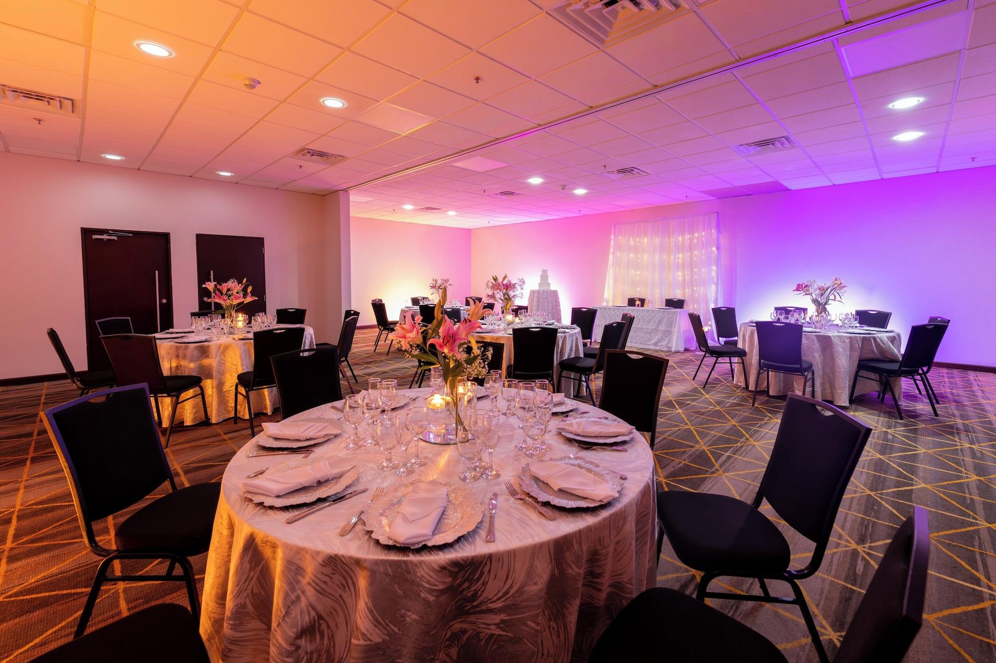 Sala de Reuniones Holiday Inn Ponce & Tropical Casino by IHG
