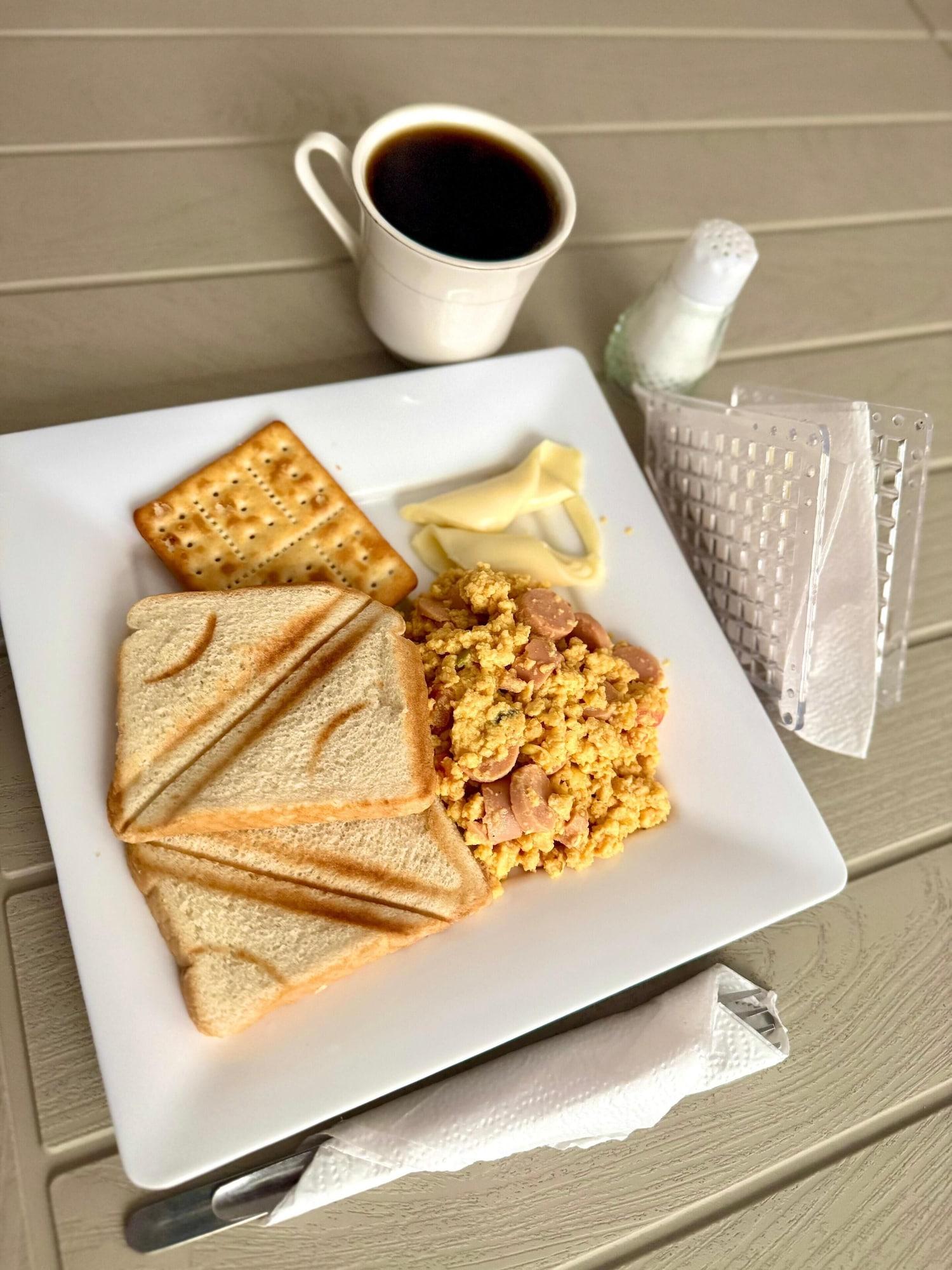 Restaurant Hotel Estadio 80